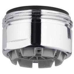 Aérateur EICHELBERG 440047 filetage extérieur M 24 x 1 chromé