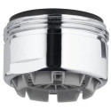 Aérateur EICHELBERG 440047 filetage extérieur M 24 x 1 chromé