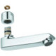 Robinet en fonte EICHELBERG 440451 117mm pour robinetterie WT, chromé