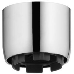 Aérateur EICHELBERG 440047 filetage intérieur M 22 x 1 chromé