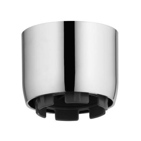 Aérateur EICHELBERG 440047 filetage intérieur M 22 x 1 chromé