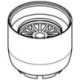 Aérateur EICHELBERG 440047 filetage intérieur M 22 x 1 chromé