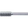 Fraise conique HM ZYA 1020 INOX 6mm 10x20 mm Pferd