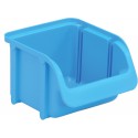 Bac à bec trans Taille 1 B102xH74xT115 mm