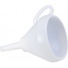Entonnoir universel avec filtre 260mm natur Hunersdorff