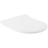 Abattant WC 9M786101 Subway 2.0 blanc alpin VILLEROY & BOCH