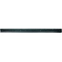 Rail métallique pour bacs Gr 1 - 3