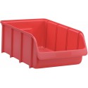 Bac a bec rouge Taille 5 B312xH184xT489 mm