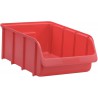 Bac a bec rouge Taille 5 B312xH184xT489 mm