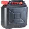 Bidon essence 10l Standard noir