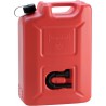 Jerrican 20l Profi rouge