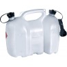 Jerrican PROFI 6 +3l natur Hunersdorff