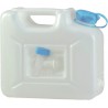 Jerrican pour eau Profi 12 l HD-PE natur