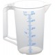 Pichet doseur 500ml Hunersdorff