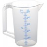 Pichet doseur 500ml Hunersdorff