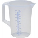 Pichet doseur 2000ml Hunersdorff