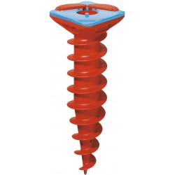 Point d'ancrage Gardenfix 55/50/40 mm
