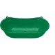 Bac litière 20l vert