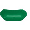 Bac litière 20l vert