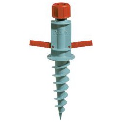 Point d'ancrage sol ProFix