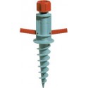 Point d'ancrage sol ProFix