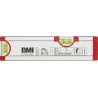 Niveau a bulle, Rouge/argent, ULTRASONIC 20cm BMI
