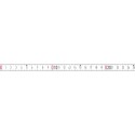 Ruban blanc 5mx13mm autocollantle LNR-SK BMI