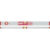Niveau a bulle 40cm Alustar BMI