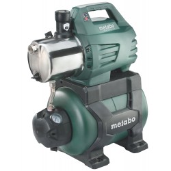Surpresseur HWW 6000/25 Inox Metabo