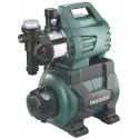 Surpresseur HWWI 4500/25 Inox Metabo