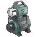 Surpresseur HWW 4500/25 Inox Metabo