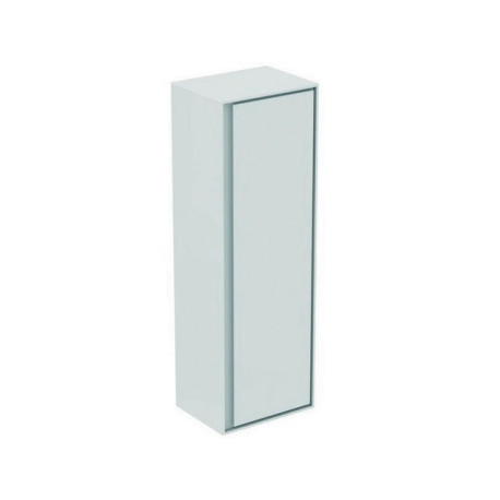 Porte CONNECT AIR blanc brillant ou mat ou charnières IDEAL STANDARD
