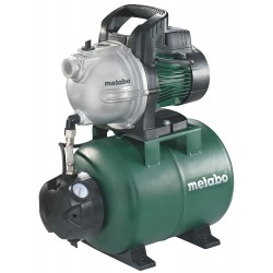 Surpresseur HWW 3300/25 G Metabo