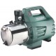 Surpresseur automatique HWA 6000 Inox Metabo