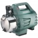 Surpresseur automatique HWA 3500 Inox Metabo