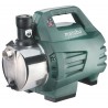 Surpresseur automatique HWA 3500 Inox Metabo