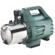Pompe de jardin P 6000 Inox Metbao