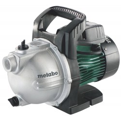 Pompe de jardin P 3300 G Metabo