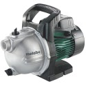 Pompe de jardin P 4000 G Metabo