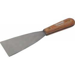 Couteau Spatule 80mm Pariere