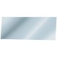 Racloir rectangulaire 37/150 150x60x0,8mm PARIERE 1 PCS