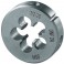 Filière, UNF, Filetage : UNF n° 12-28 pouces, Filets par 28 pouces, Ø extérieur x hauteur 20 x 7 mm