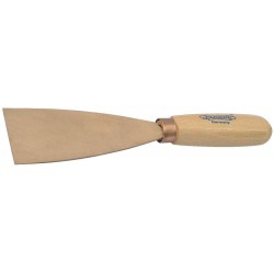 Couteau Spatule sans étincelles 60mm Pariere
