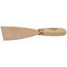Couteau Spatule sans étincelles 80mm Pariere