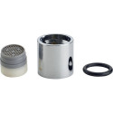 Aérateur M 18 x 1 chromé IDEAL STANDARD
