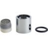 Aérateur M 18 x 1 chromé IDEAL STANDARD