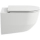WC suspendu PRO PACK H 82096 6 LAUFEN