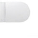 WC suspendu PRO PACK H 82096 6 LAUFEN