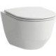 WC suspendu PRO PACK H 82096 6 LAUFEN
