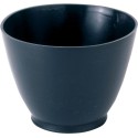 Auge a platre PVC Taille.8 conique Pariere